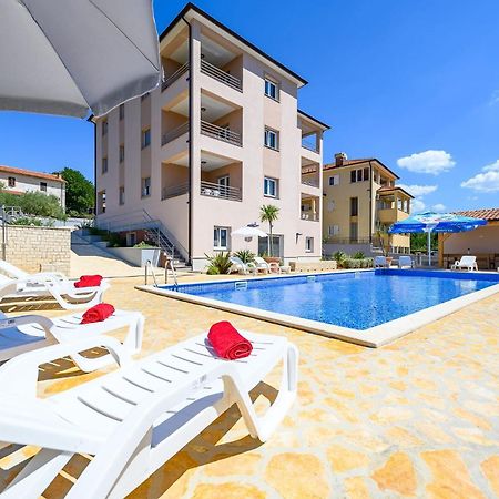 Stancija Amorozo 5 - Apartment N. 7 Poreč Eksteriør billede