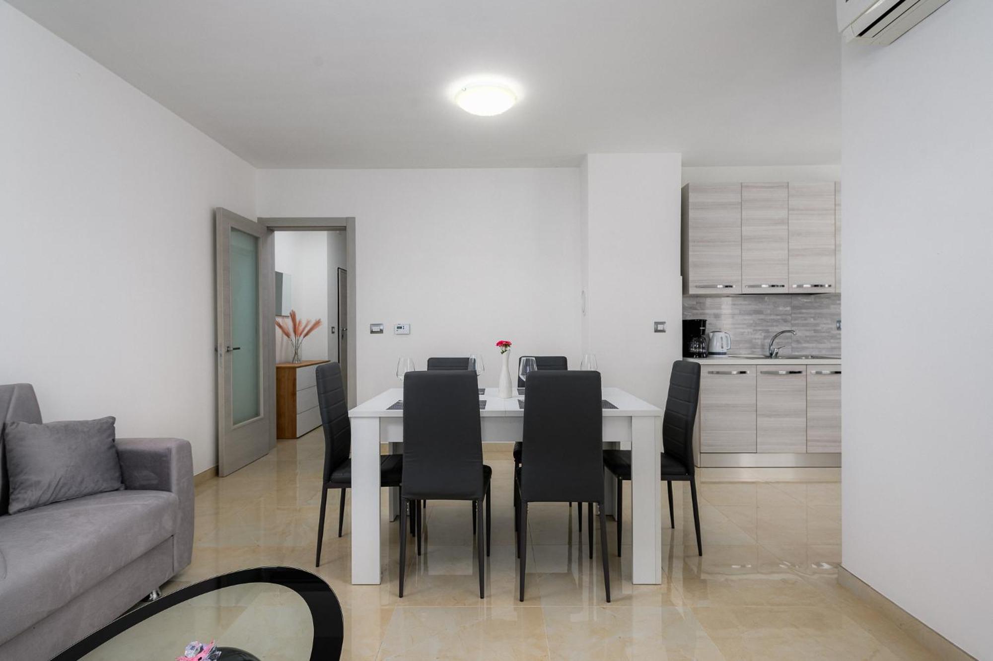 Stancija Amorozo 5 - Apartment N. 7 Poreč Eksteriør billede