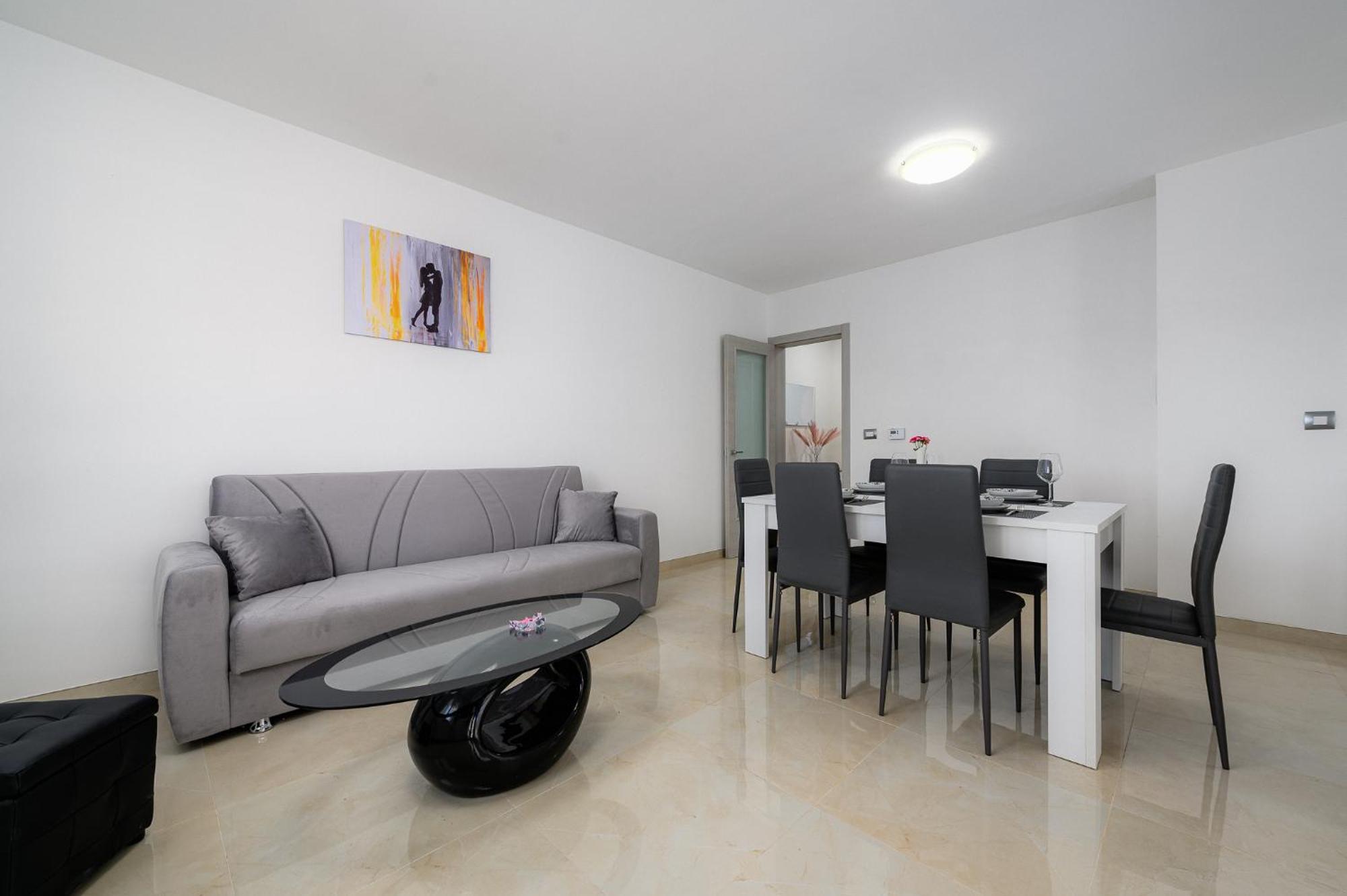 Stancija Amorozo 5 - Apartment N. 7 Poreč Eksteriør billede